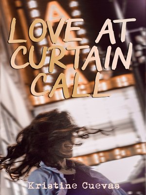 cover image of Love at Curtain Call